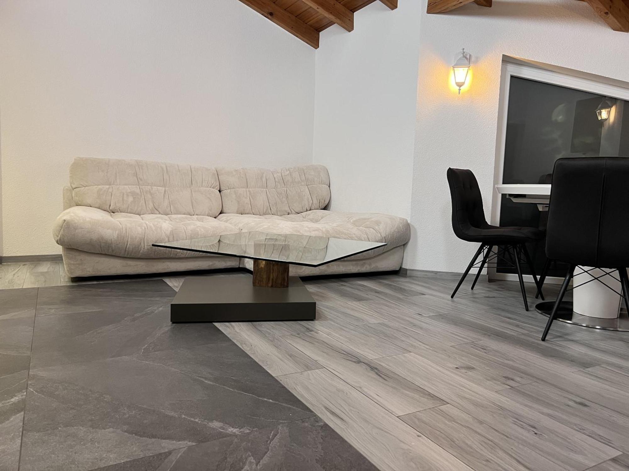 Ferienwohnung Bodenseesuite In FDH מראה חיצוני תמונה